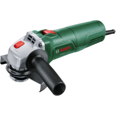 Кутова шліфувальна машина мережева Universal Grind 750-125 BOSCH (06033E2001)