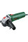 Кутова шліфувальна машина мережева Universal Grind 750-125 BOSCH (06033E2001)