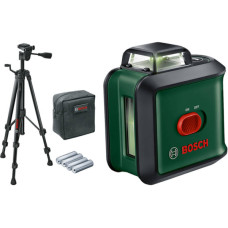 Лазерний нівелір Bosch UniversalLevel 360 Set (0603663E06)