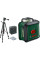 Лазерний нівелір Bosch UniversalLevel 360 Set (0603663E06)