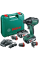Шурупокрут акумуляторний AdvancedDrill 18 BOSCH (06039B5003)