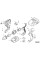 Шурупокрут акумуляторний AdvancedDrill 18 BOSCH (06039B5003)