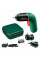Шурупокрут акумуляторний IXO 6 BOSCH (06039C7122)
