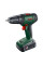 Шурупокрут акумуляторний UniversalDrill 18V BOSCH (06039D4001)