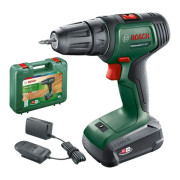 Шурупокрут акумуляторний UniversalDrill 18V BOSCH (06039D4001)