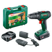 Шурупокрут акумуляторний UniversalDrill 18V BOSCH (06039D4002)