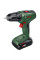 Шурупокрут акумуляторний EasyDrill 18V-38 BOSCH (06039D8003)