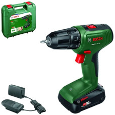 Шурупокрут акумуляторний EasyDrill 18V-38 BOSCH (06039D8003)