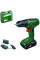 Шурупокрут акумуляторний EasyDrill 18V-38 BOSCH (06039D8003)