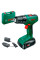 Шурупокрут акумуляторний EasyDrill 18V-40 BOSCH (06039D8004)