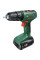 Шурупокрут акумуляторний EasyImpact 18V-40 BOSCH (06039D8101)