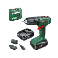 Шурупокрут акумуляторний EasyImpact 18V-40 BOSCH (06039D8102)