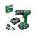 Шурупокрут акумуляторний EasyImpact 18V-40 BOSCH (06039D8102)