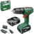 Шурупокрут акумуляторний EasyImpact 18V-40 BOSCH (06039D8108)