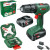 Шурупокрут акумуляторний EasyImpact 18V-40 BOSCH (06039D8109)
