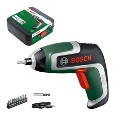 Шурупокрут акумуляторний IXO 7 BOSCH (06039E0020)