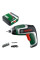 Шурупокрут акумуляторний IXO 7 BOSCH (06039E0020)