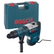 Перфоратор мережевий GBH 8-45 DV BOSCH (0611265000)