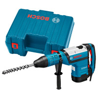 Перфоратор мережевий GBH 12-52 DV BOSCH (0611266000)