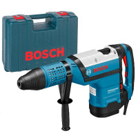 Перфоратор мережевий GBH 12-52 D BOSCH (0611266100)