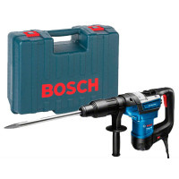 Перфоратор мережевий GBH 5-40 D BOSCH (0611269020)