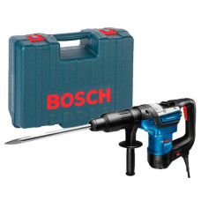 Перфоратор мережевий GBH 5-40 D BOSCH (0611269020)