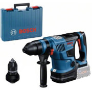 Перфоратор акумуляторний GBH 18V-34 CF BOSCH (0611914021)