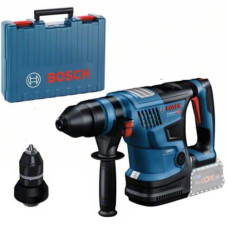 Перфоратор акумуляторний GBH 18V-34 CF BOSCH (0611914021)