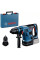 Перфоратор акумуляторний GBH 18V-34 CF BOSCH (0611914021)