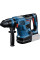 Перфоратор акумуляторний GBH 18V-34 CF BOSCH (0611914021)
