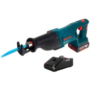 Пила шабельна акумуляторна GSA 18V-LI BOSCH (0615990L6H)