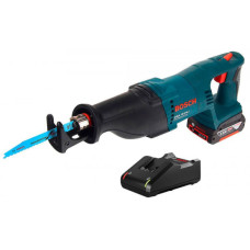 Пила шабельна акумуляторна GSA 18V-LI BOSCH (0615990L6H)