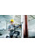 Пила шабельна мережева SSEP 1400 MVT METABO (606178500)