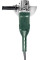 Кутова шліфувальна машина мережева WE 2200-230 METABO (691081000)
