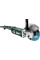 Кутова шліфувальна машина мережева W 2200-230 METABO (606435010)