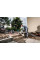 Кутова шліфувальна машина мережева WE 26-230 MVT Quick METABO (606475000)