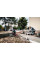 Кутова шліфувальна машина мережева WE 26-230 MVT Quick METABO (606475000)