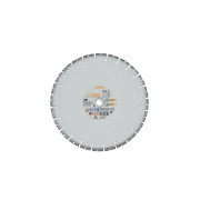 Диск алмазний STIHL В80 ф400мм (08350907057)