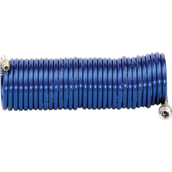 Спіральний шланг PA ARO 6 mm x 8 mm / 5 m (0901056218)