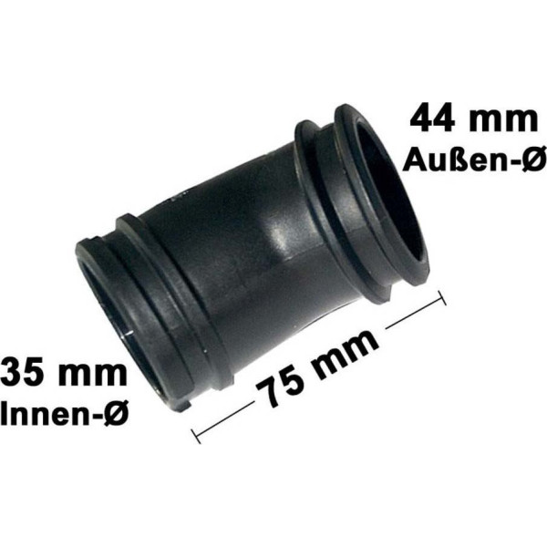 KGS Адаптер 44/35-44/32 (0910059955)
