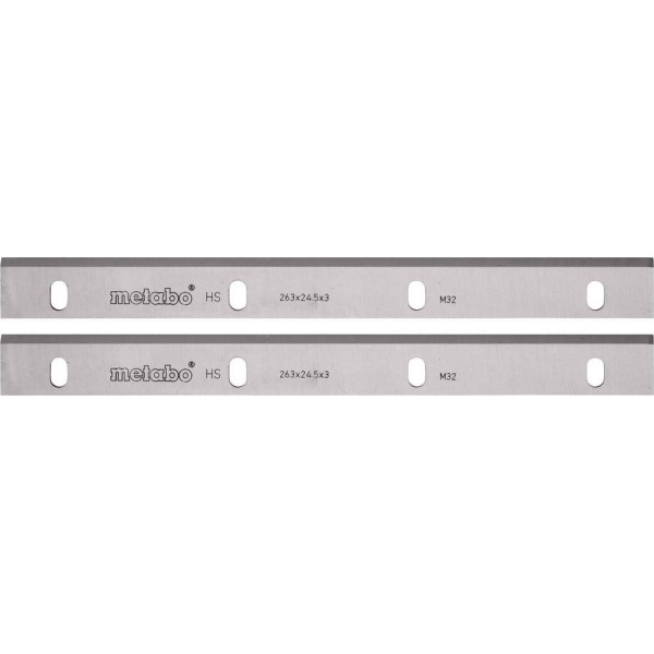 Ножі для HC300 HSS 304X25X3 SATZ=2ST (0911060167)