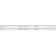 Ножi DH330 HSS 332x12x1,5;2шт (11 модіф) (0911063549)