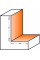Фреза HM H=12,7 D=34,9 I=19 S=12,7 (835.851.11)