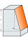 Фреза HM A=10 D=28,5 I=25,4 S=12 (980.551.11)