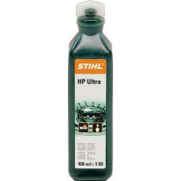 Мастило для 2-тактних двигунів HP Ultra, 100 мл /07813198060 (07813198060)