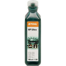 Мастило для 2-тактних двигунів HP Ultra, 100 мл /07813198060 (07813198060)