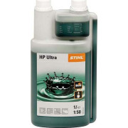 Мастило для 2-тактних двигунів HP Ultra 1л-доз. 1:50 /07813198061 (07813198061)