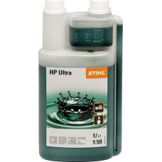 Мастило для 2-тактних двигунів HP Ultra 1л-доз. 1:50 /07813198061 (07813198061)