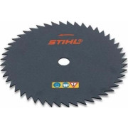 Диск Stihl 225мм-гострозубий FS300,400,450  48зубів (40007134205)