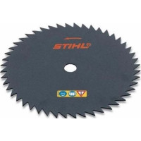Диск Stihl 225мм-гострозубий FS300,400,450  48зубів (40007134205)